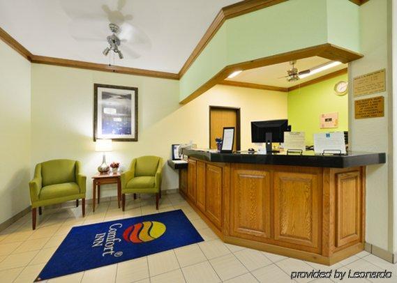 Comfort Inn & Suites Waterloo - Cedar Falls Interior foto