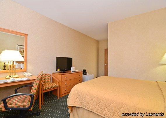 Comfort Inn & Suites Waterloo - Cedar Falls Cameră foto